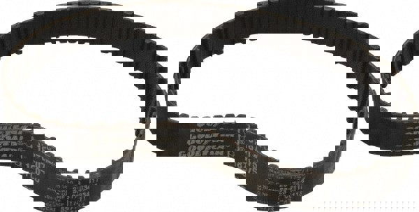 Timing Belt: Section L